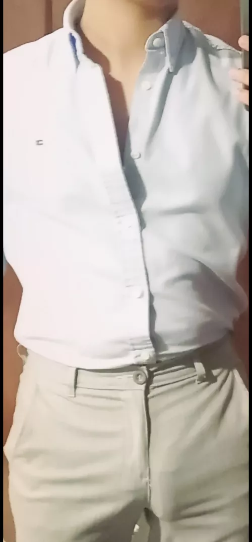 The outfit make me horny by Hoakaz7598