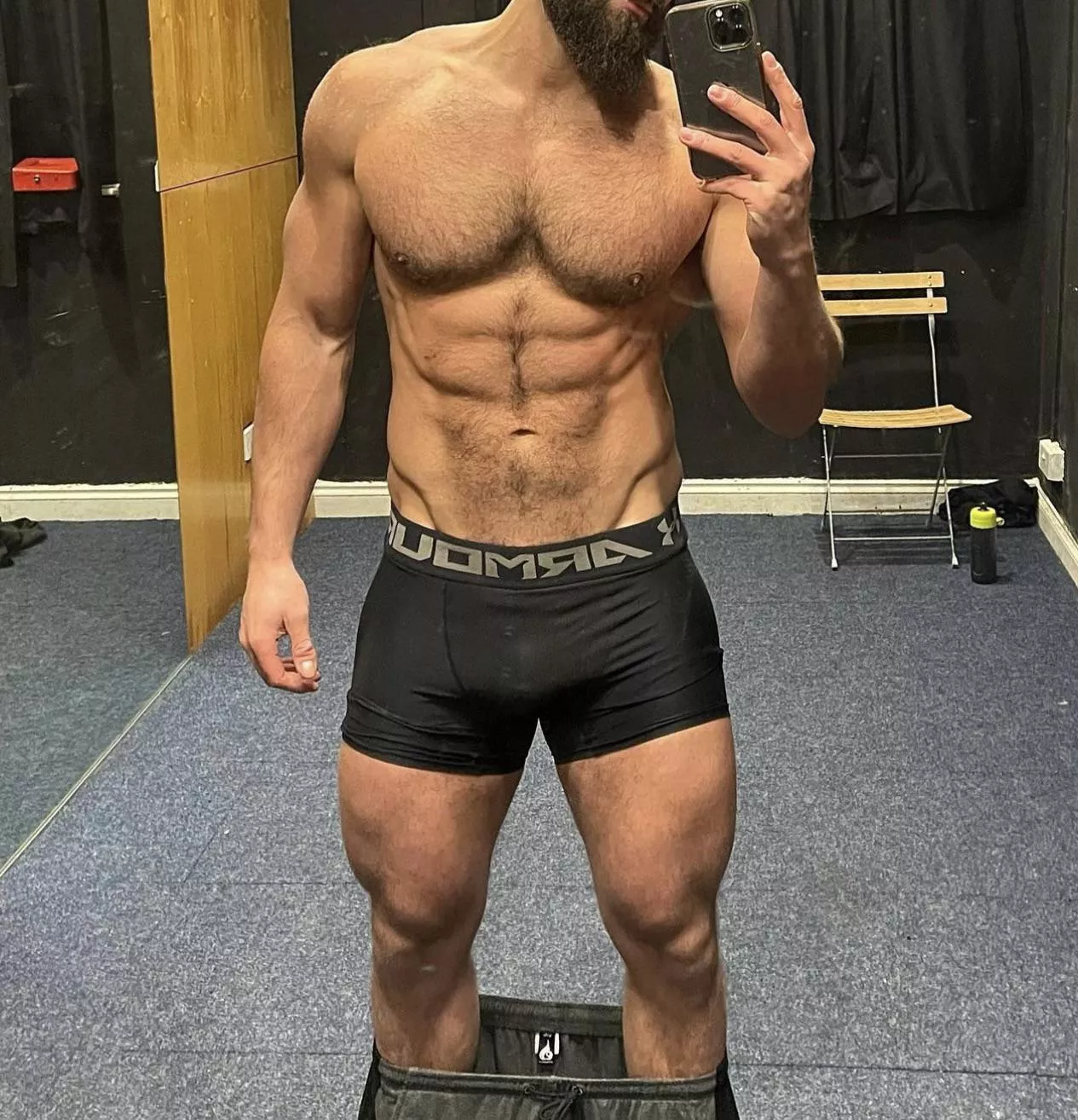 They are tight but super comfortable posted by RoyaleW1thCheez