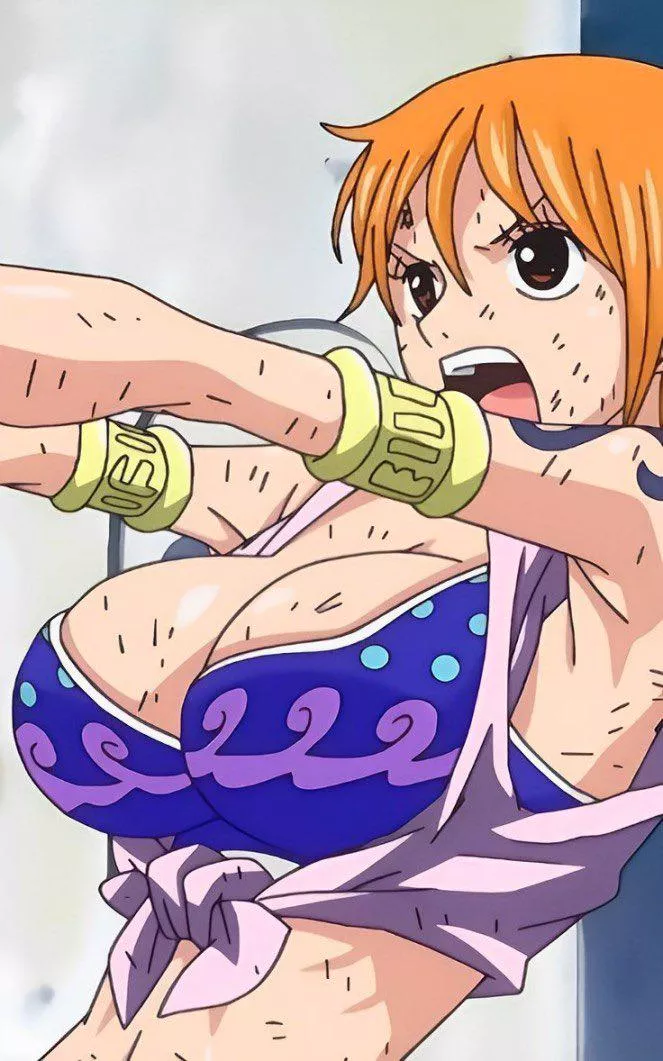 This made Naruto fans switch to One Piece fans 😍 posted by une_piece