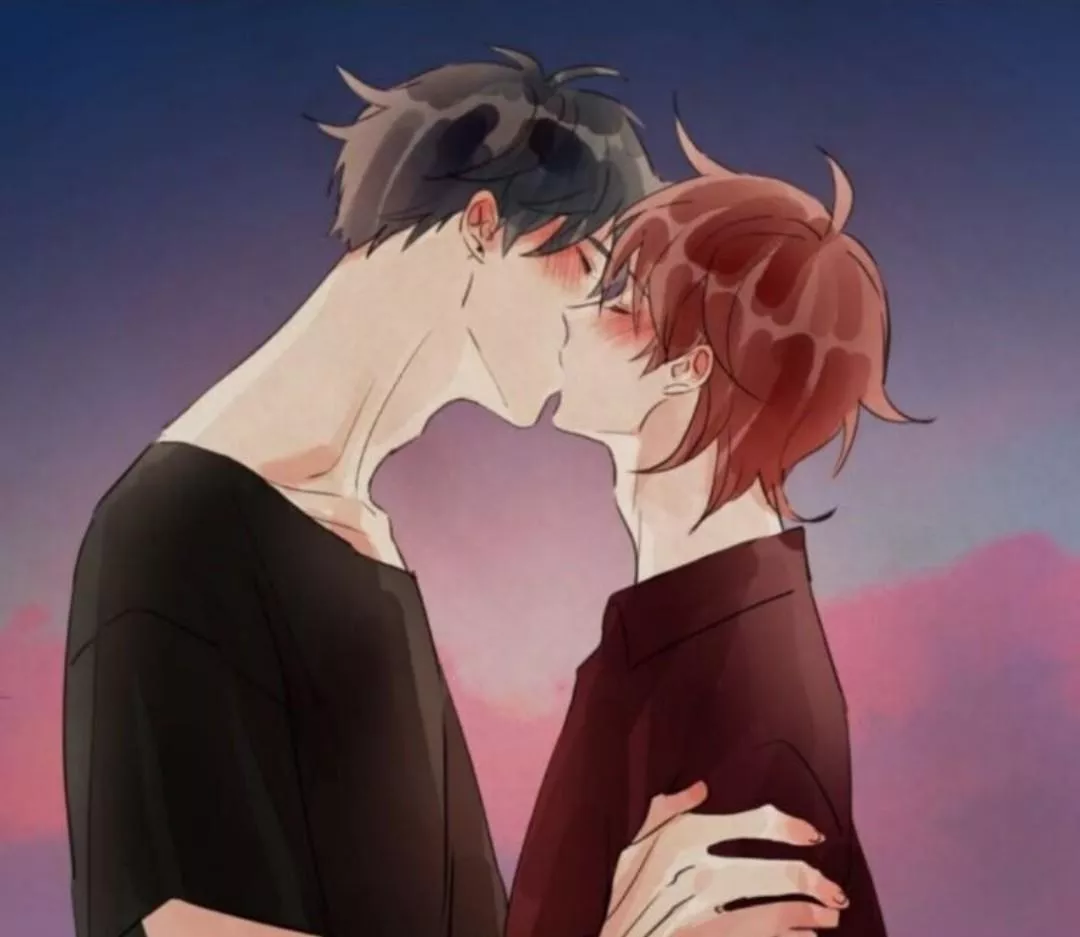 [Tied up in Twins] wtf is this neck 😭😭 posted by Ill_Dig_4862