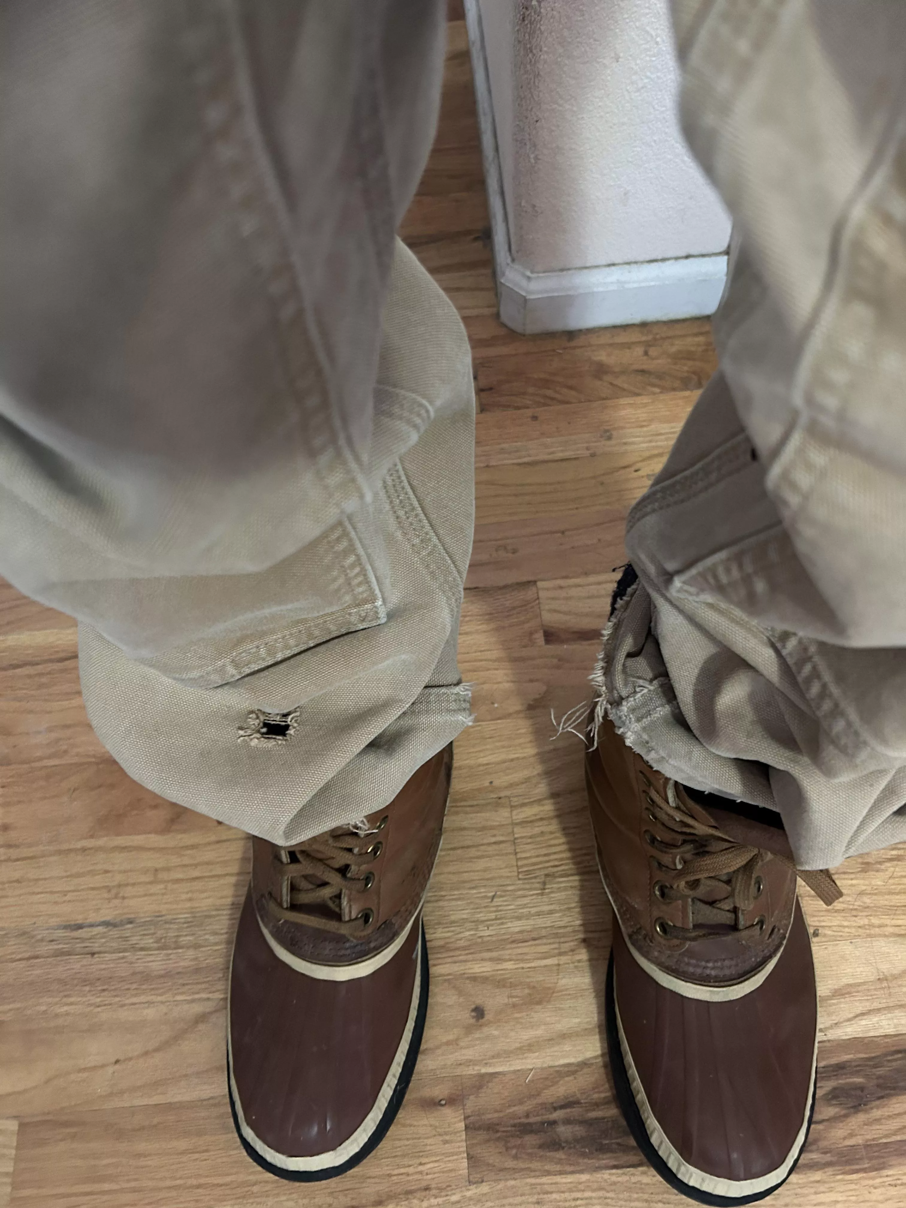 Too much stack? posted by Coyote3855