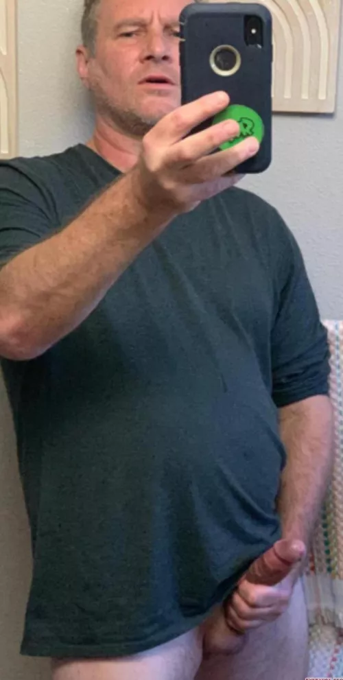 Too old? by Significant-Tea4449