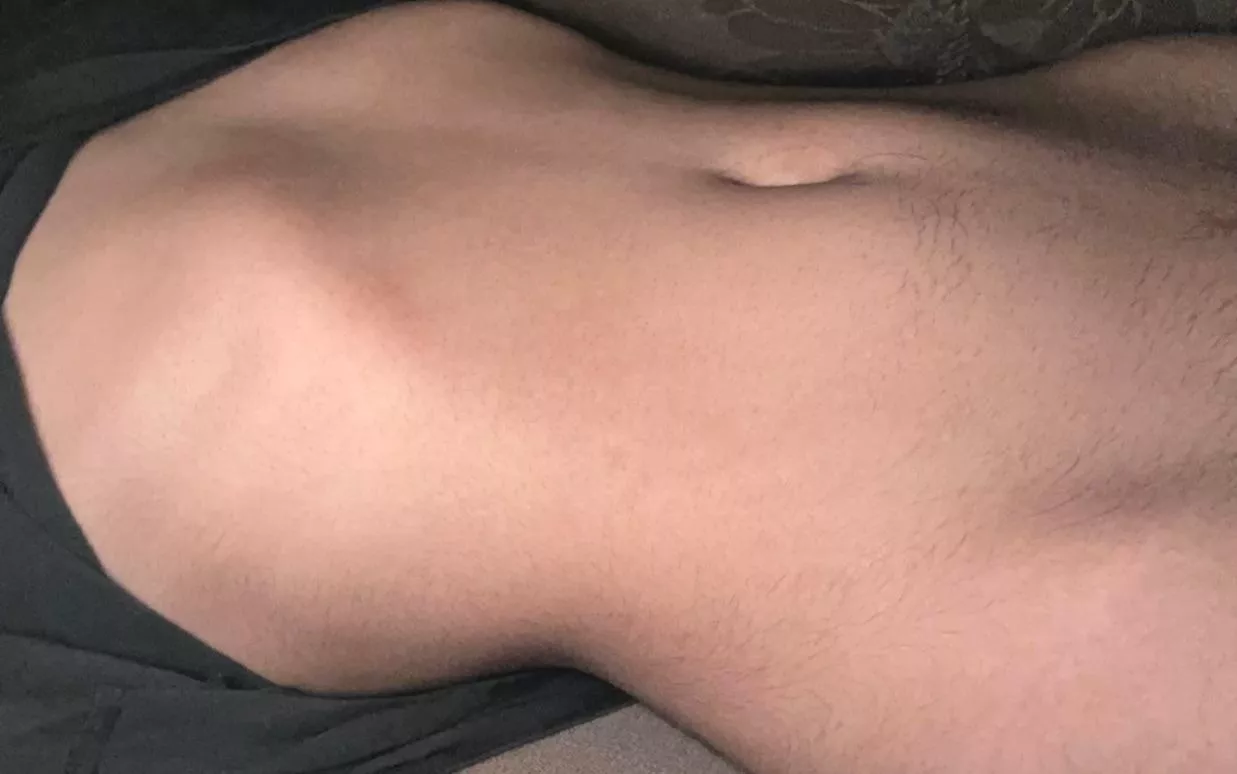 Tummyyy :3 posted by Extra_Knowledge_2414