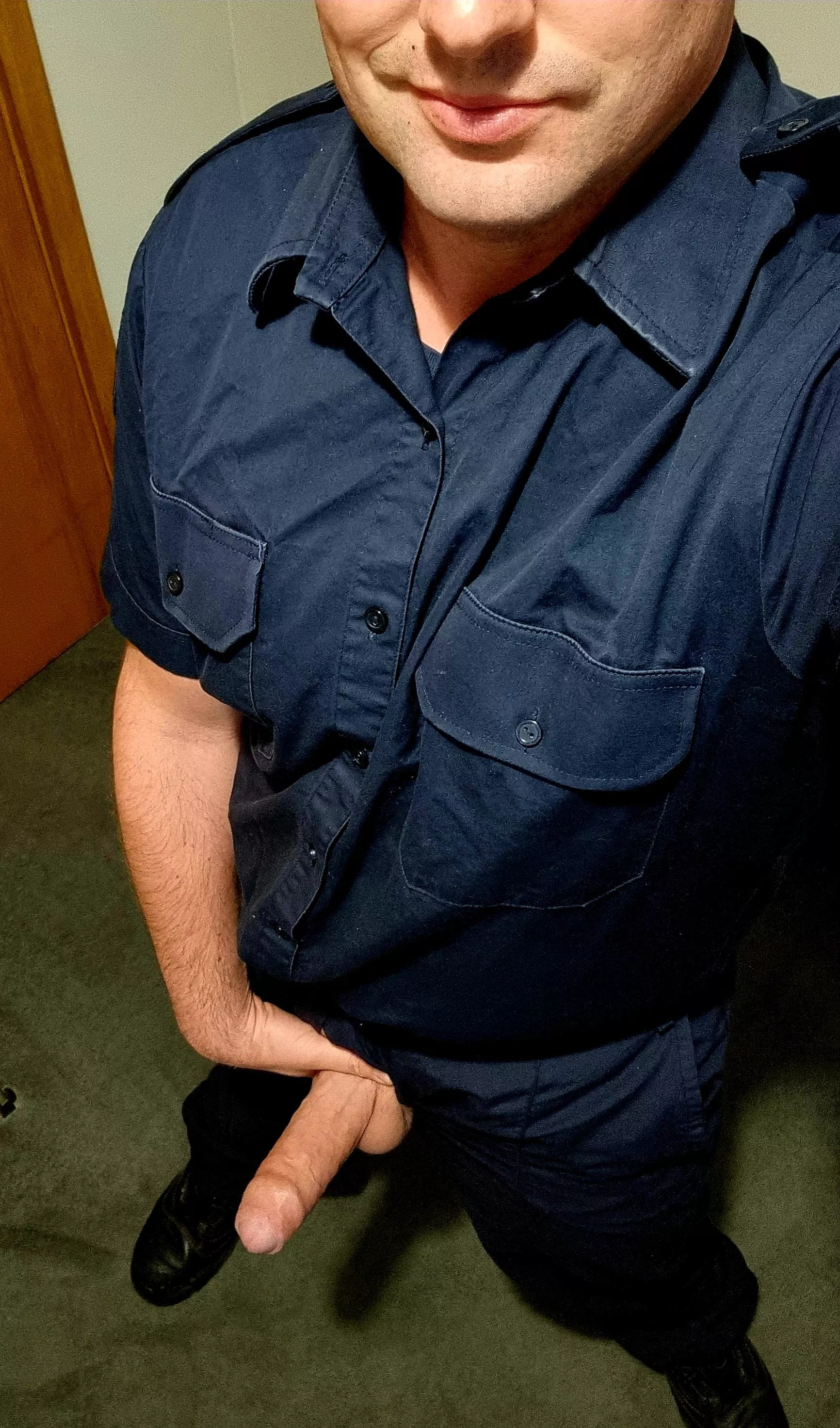 Uncut posted by bored_firefighter