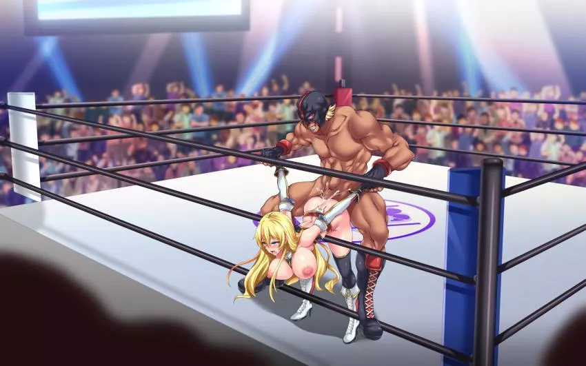 Unfair. posted by The_Volesprits