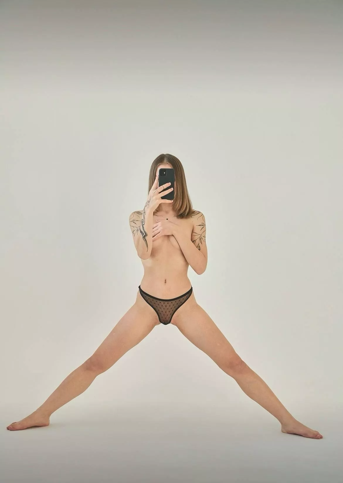 use it as a canvas posted by Womanlyclary12