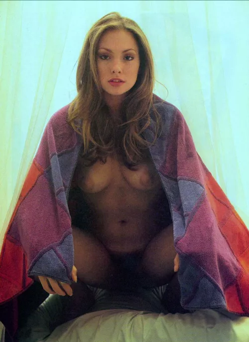 Vicki Witt (1978) by bil_sabab