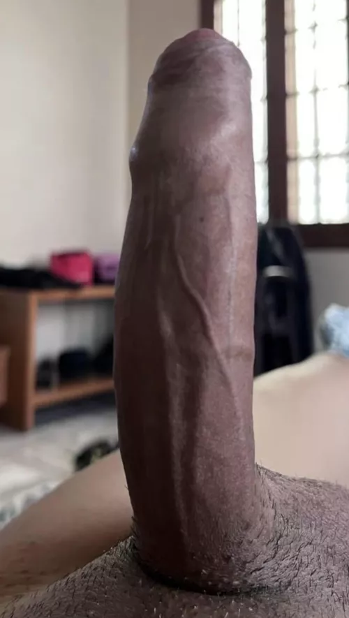 Wanna drain it  by Veiny-dong