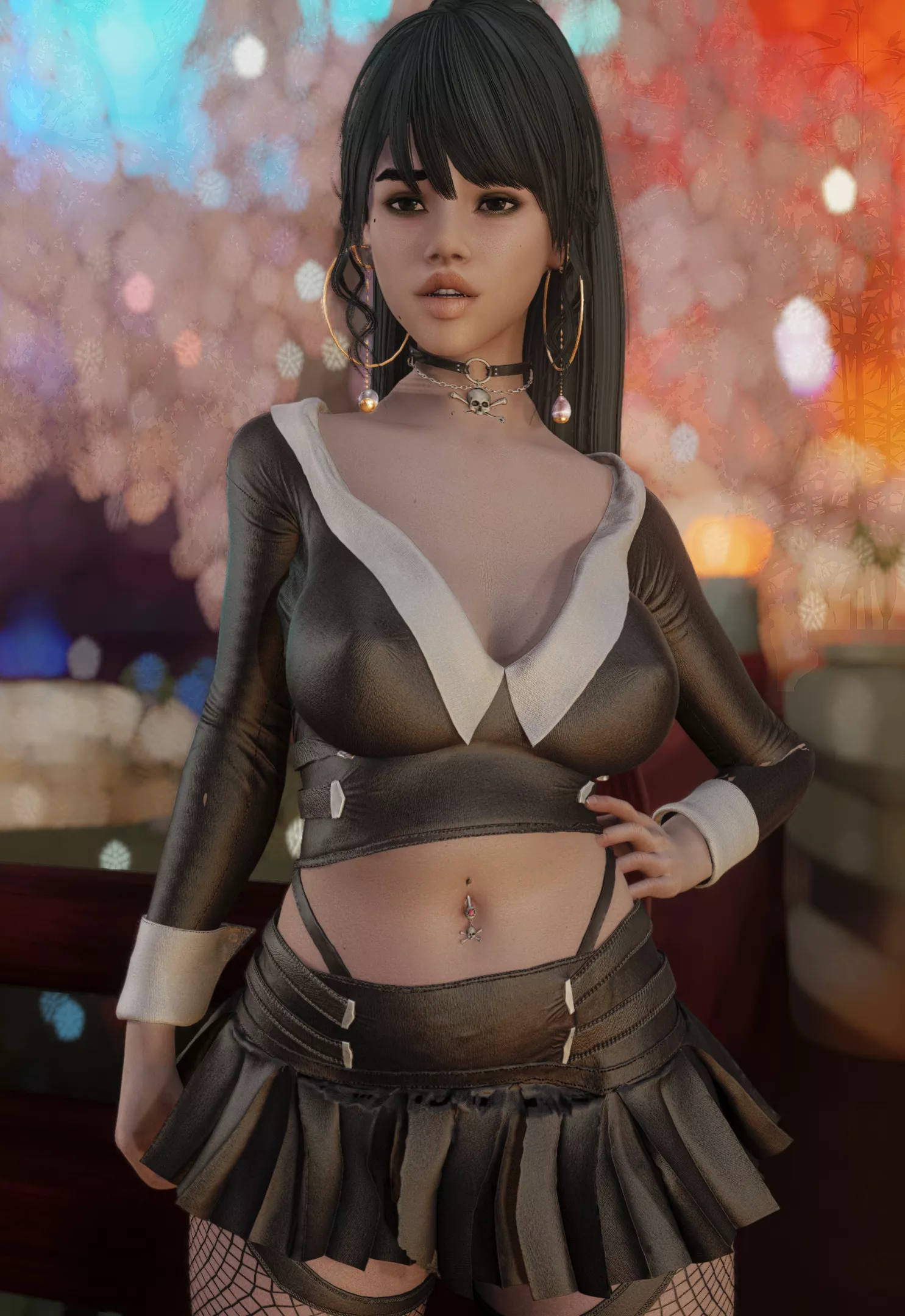 Wednesday posted by Kokan41