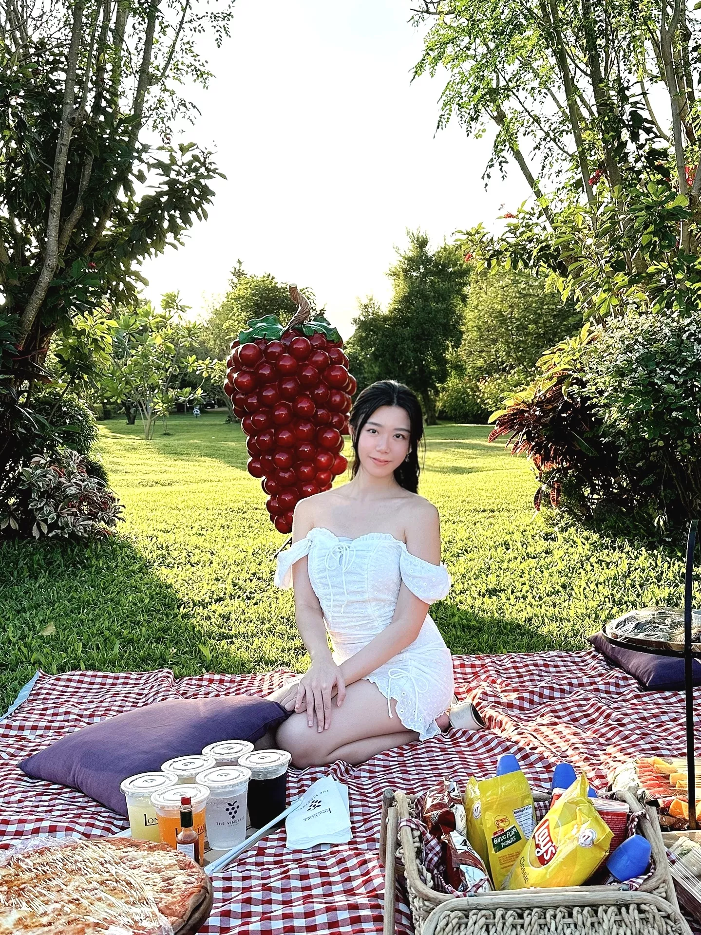 What are you going to eat first? posted by Crazy-Moonsoon-005