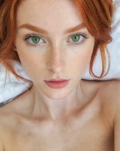 What are you looking at? by AstridLovesYou