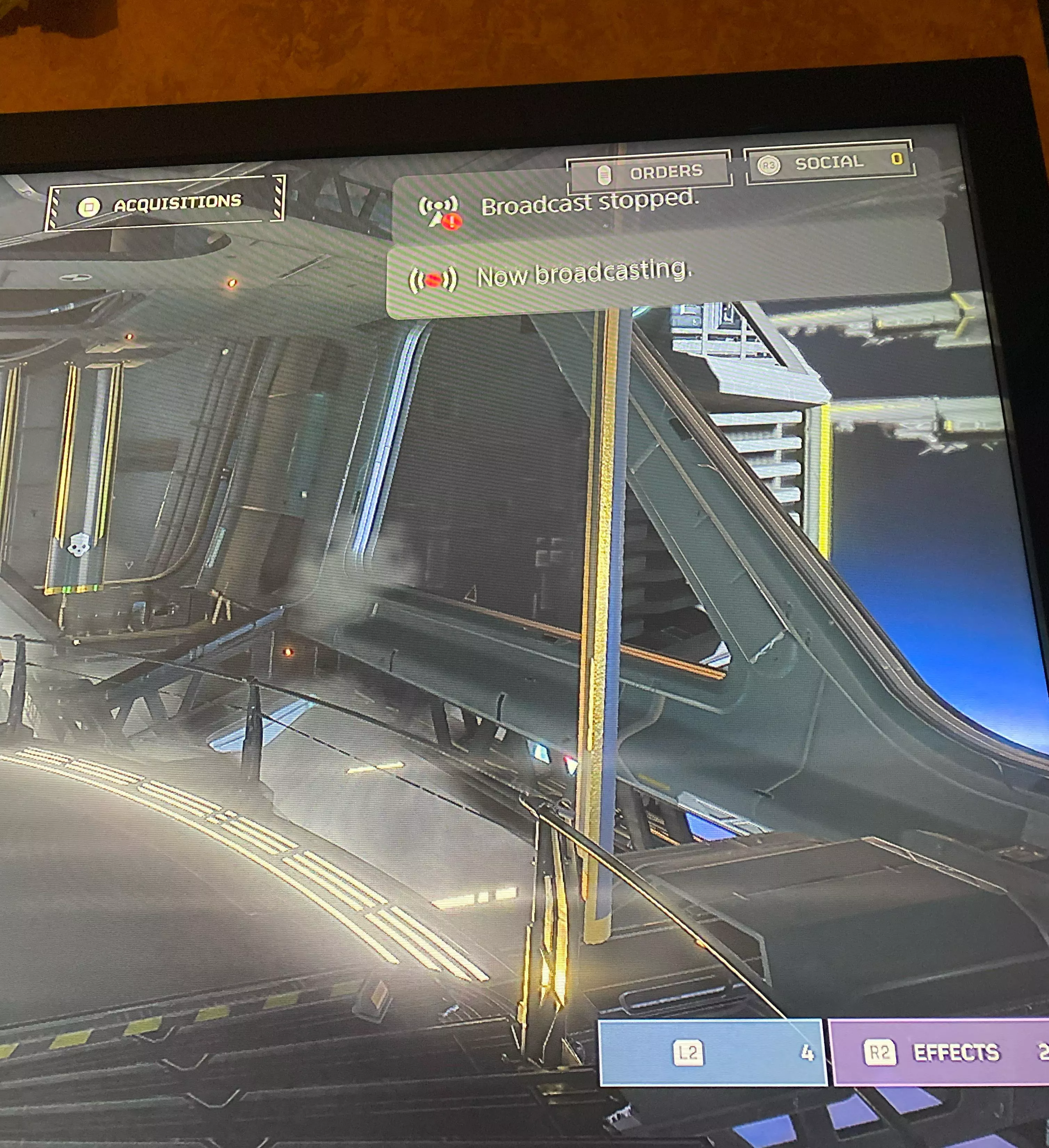 What can i do to solve this? posted by putmydogdown6