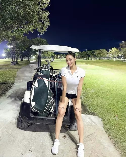 what do u think is my best feature? by Exciting_Season1755