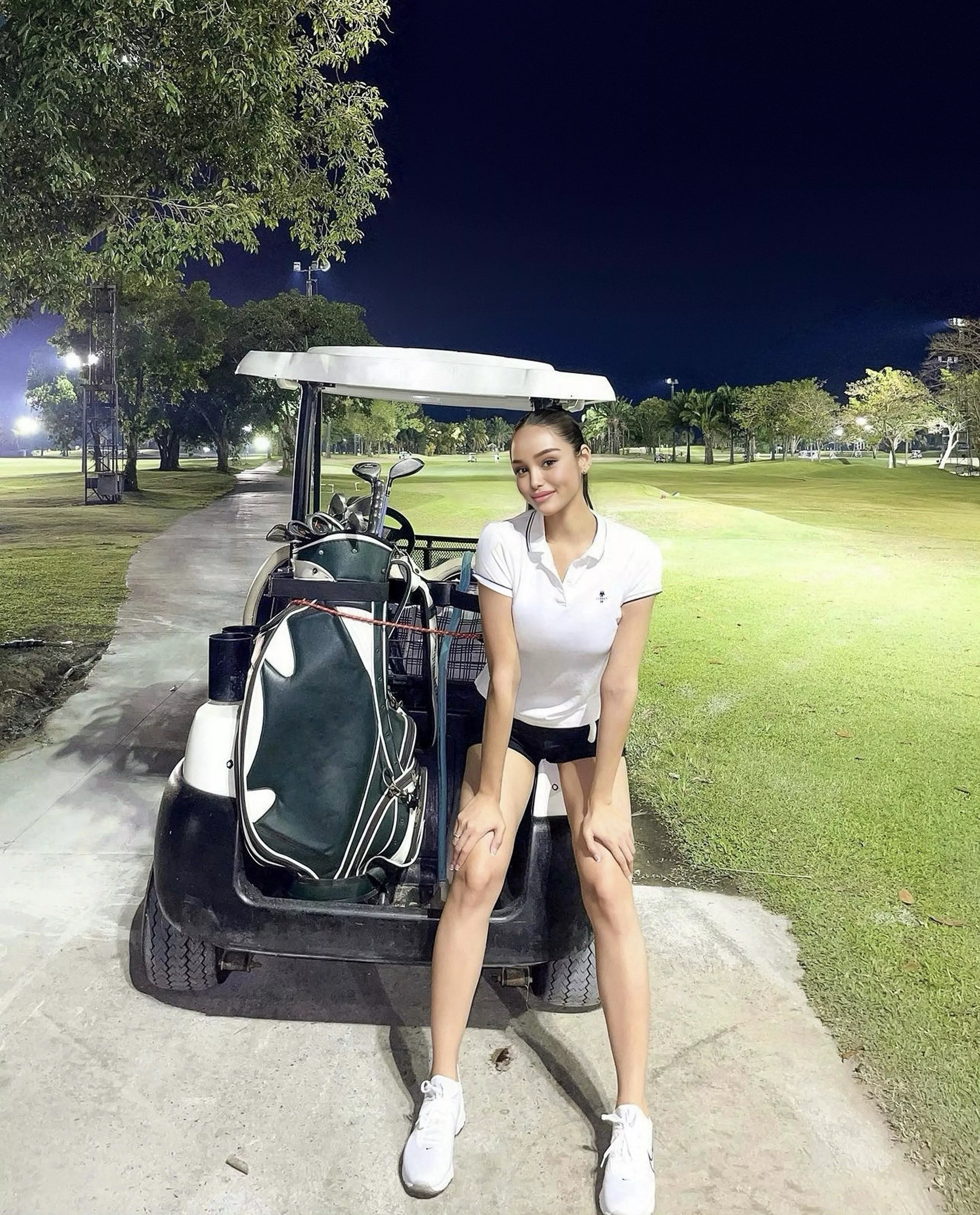 what do u think is my best feature? posted by Exciting_Season1755