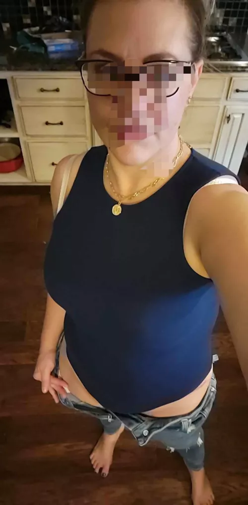 What i wore to a birthday party,  think the daddies liked it by GOT198523