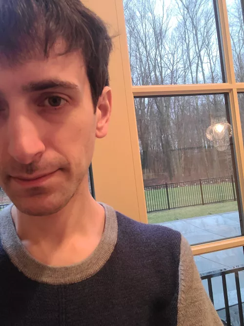 What's on the gay agenda today? by Icy_Catch_7565