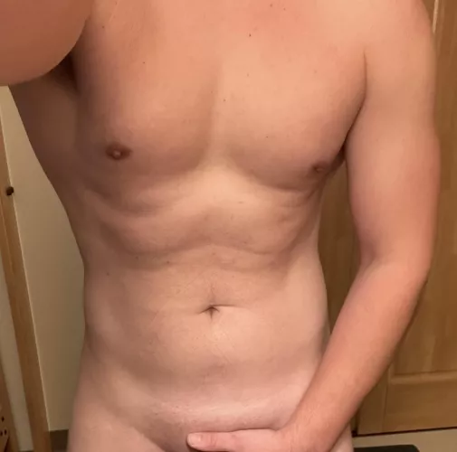 What’s your reaction to hearing “I’m close” by Aromatic-Snow-131