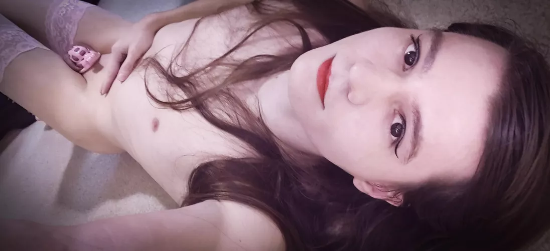 When do you stop counting the days? by Morty7806