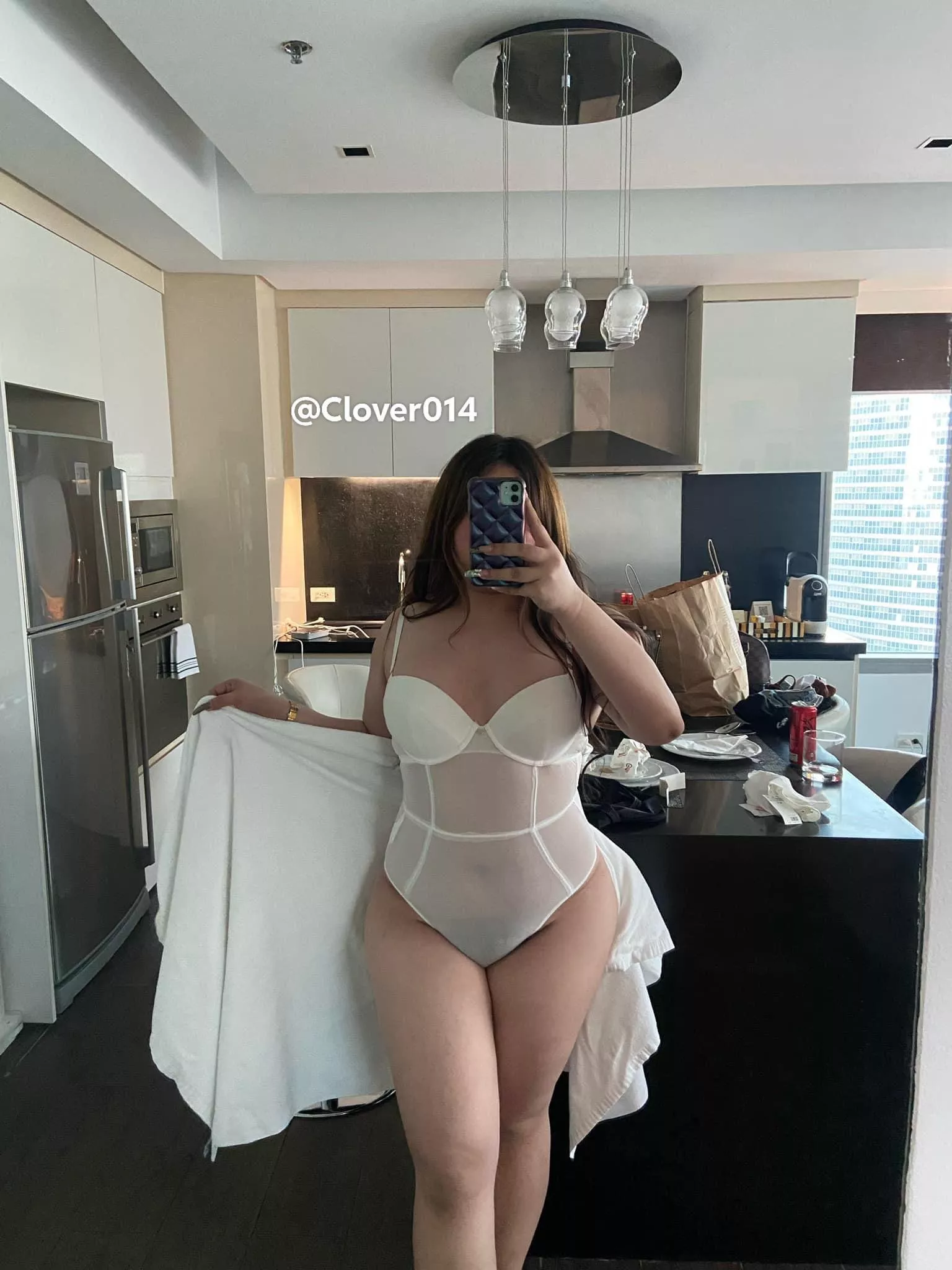 Where are you my baby Im ready posted by Clover014