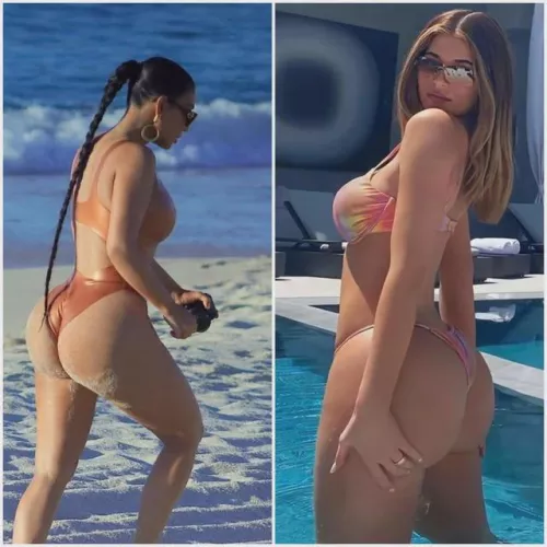 Which one gets it from you? by LimpingCrows