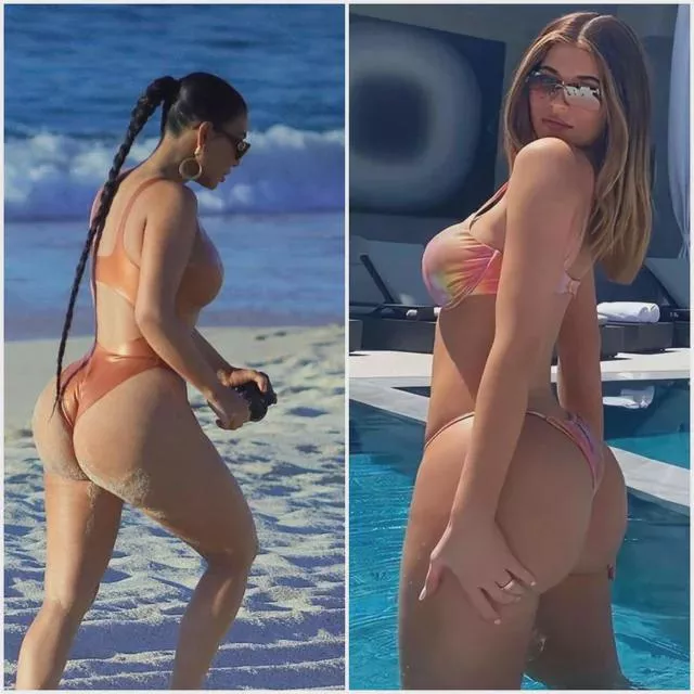 Which one gets it from you? posted by LimpingCrows