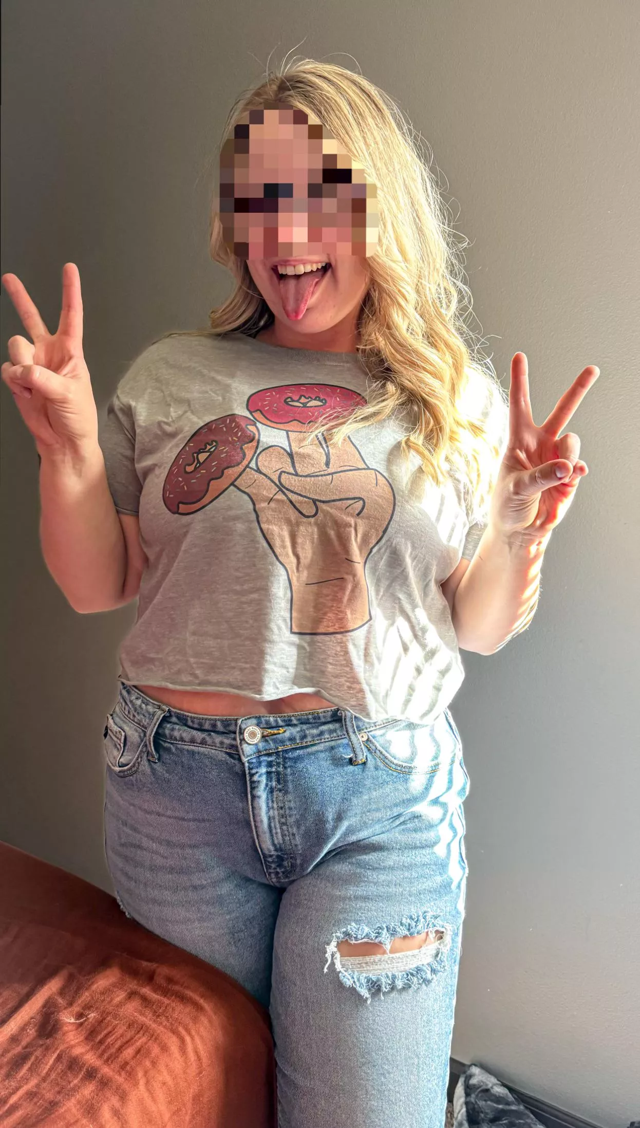 Who likes doughnuts?🍩 posted by NotARegularMom4