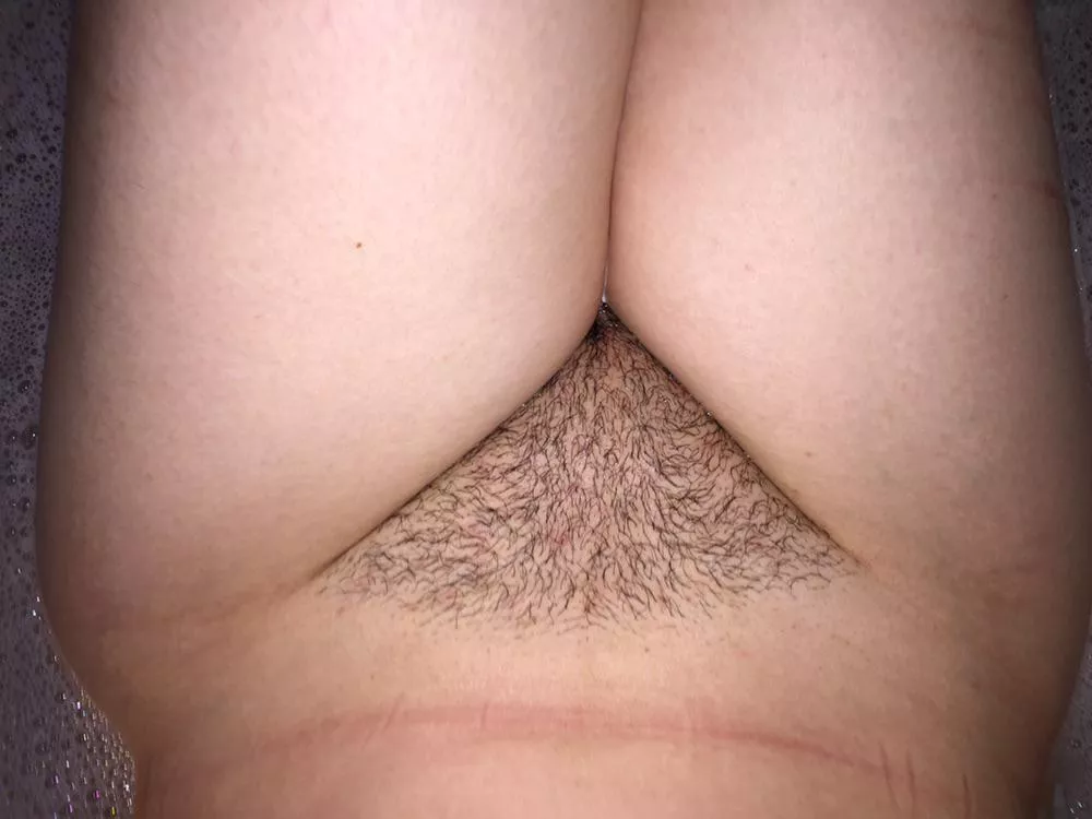 w[h]o wants to join me in the bath & wash my bush [F]or me? |22| posted by Heavy-Cartoonist3228