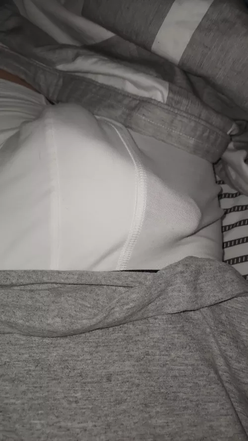 Who wants to see what underneath  by Least-Produce5295