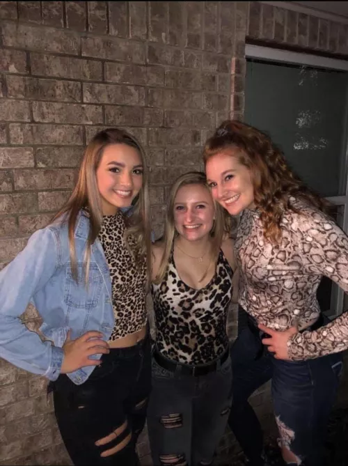 Who you picking? by MasterCatch4071