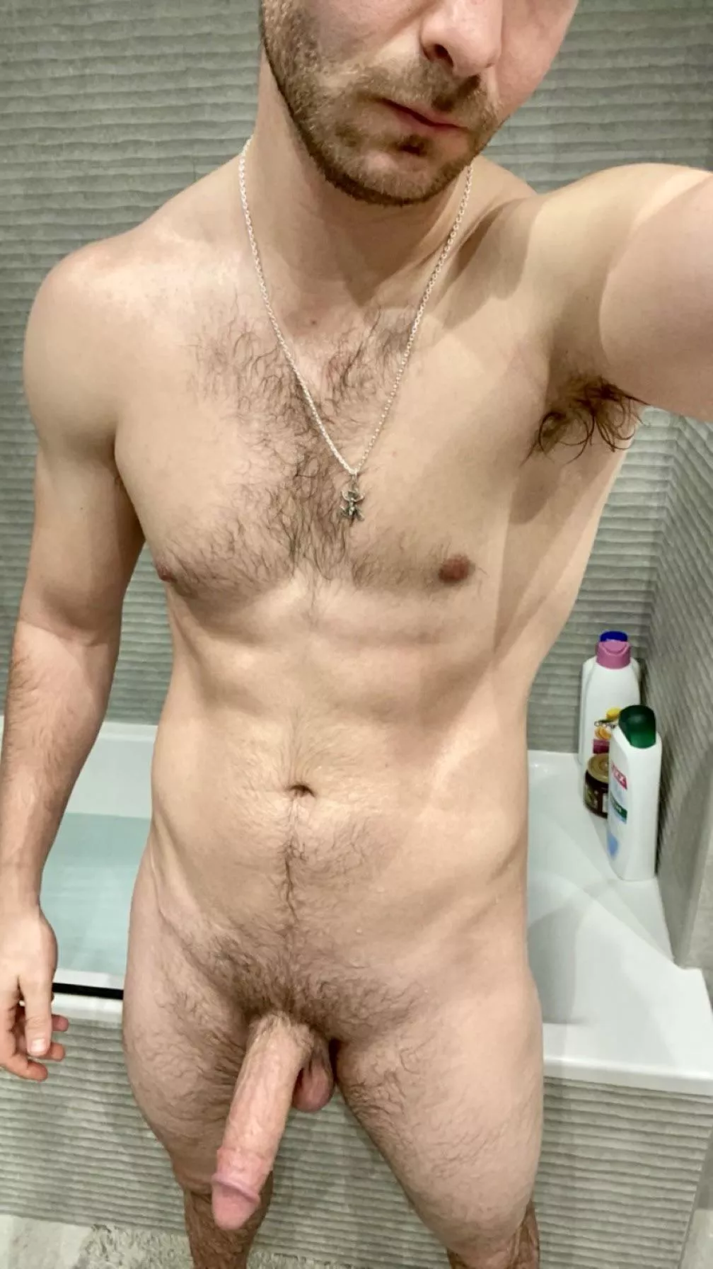 Who’s bringing this baby all the way up? posted by ApolloAstuto