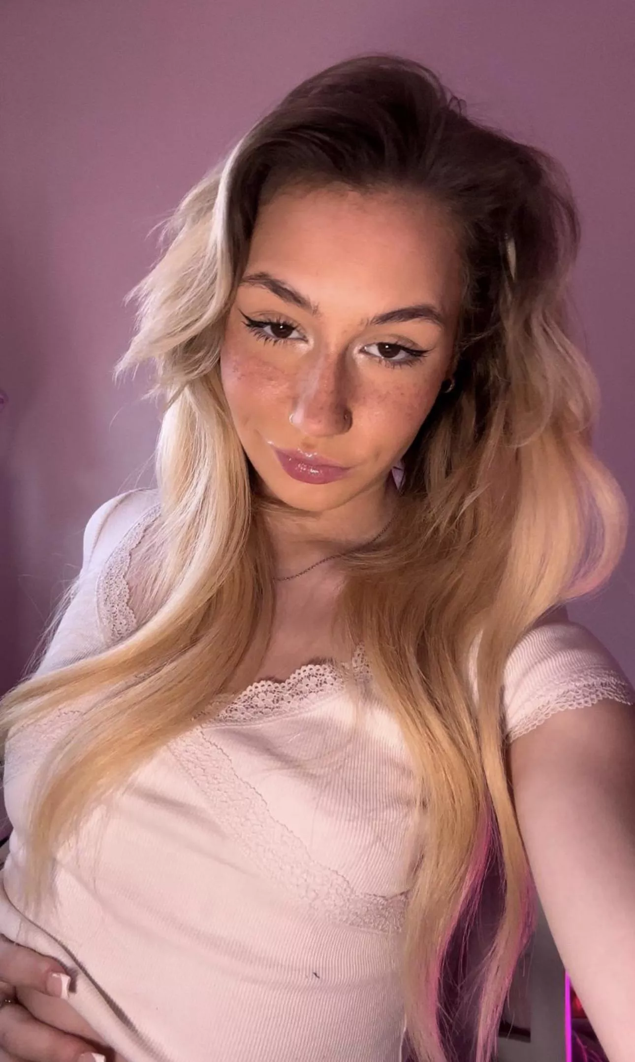 whos gonna make my day posted by Charming-Fact-9794