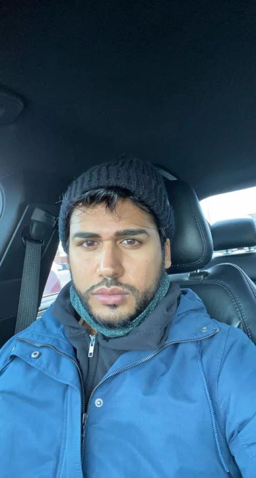 Why is it snowing… what’s the best way to keep warm? by ohdoyouknowhow