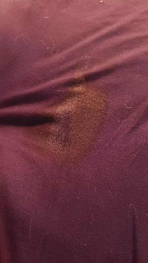 Woopsie by MorguenMisco