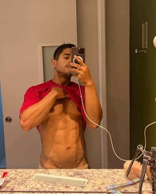 Would you accept this young man into your home? [23] by Yolanda_Ramirez