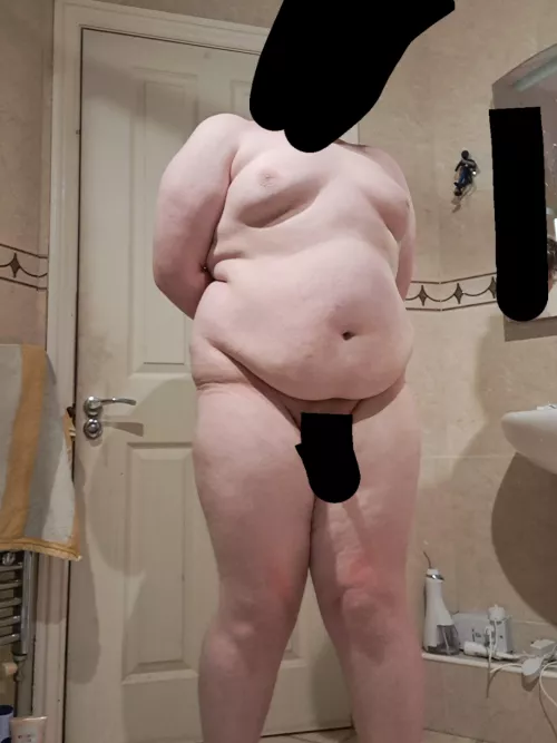 Would you fuck me? DM to trade nudes!  by Top-Specialist-1061