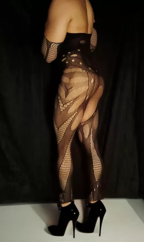 Would you fuck me in this lingerie?  by Glamguy10