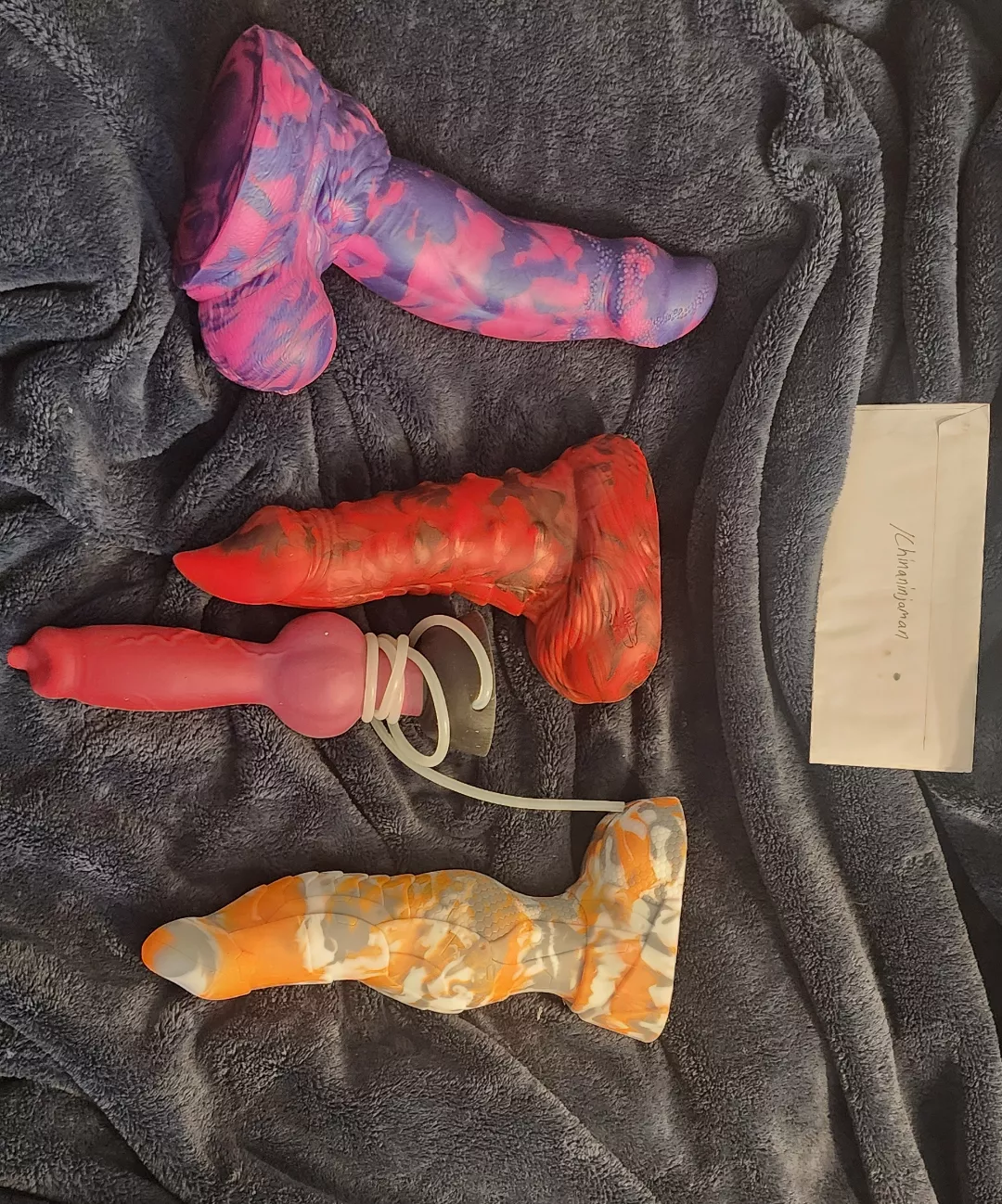 Wts for bills posted by chinaninjaman