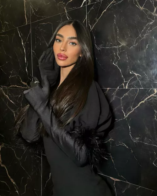 Yarin Aharonovitch by Grand_MasterSexay