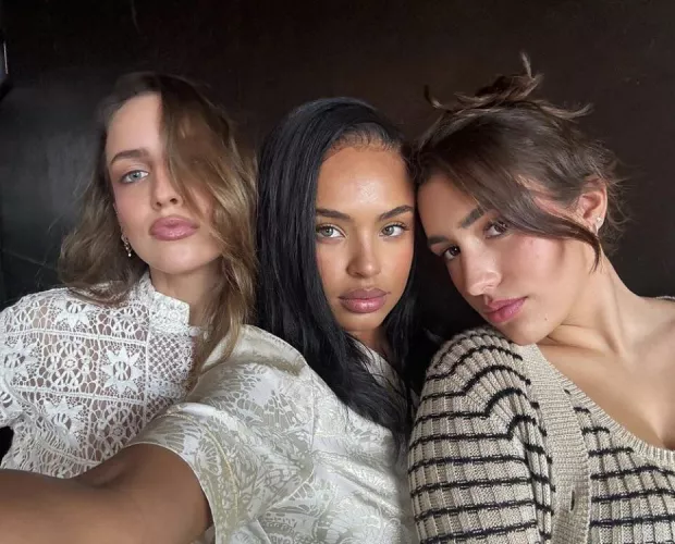 you can only pick one  by devilndaisies