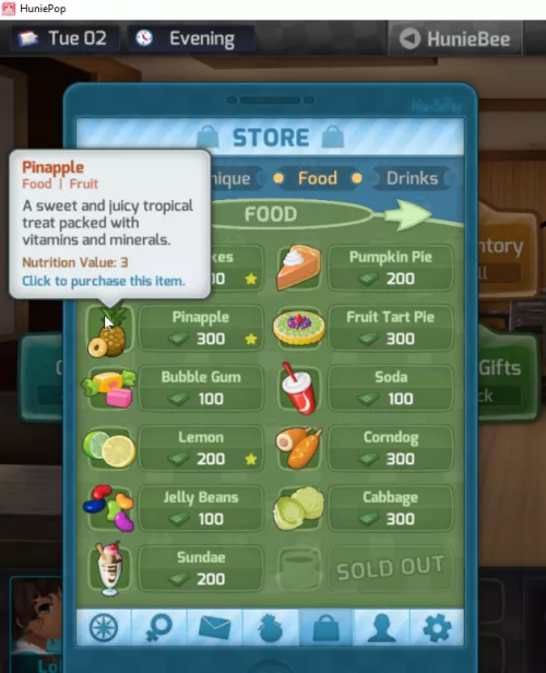 You guys ever heard of a Pinapple? I love Pinapples by bb_bananaz