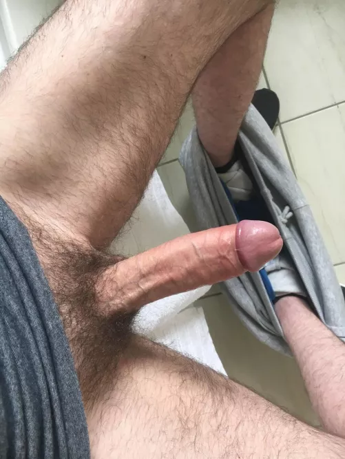 You might never tire of the view  by jack48uk