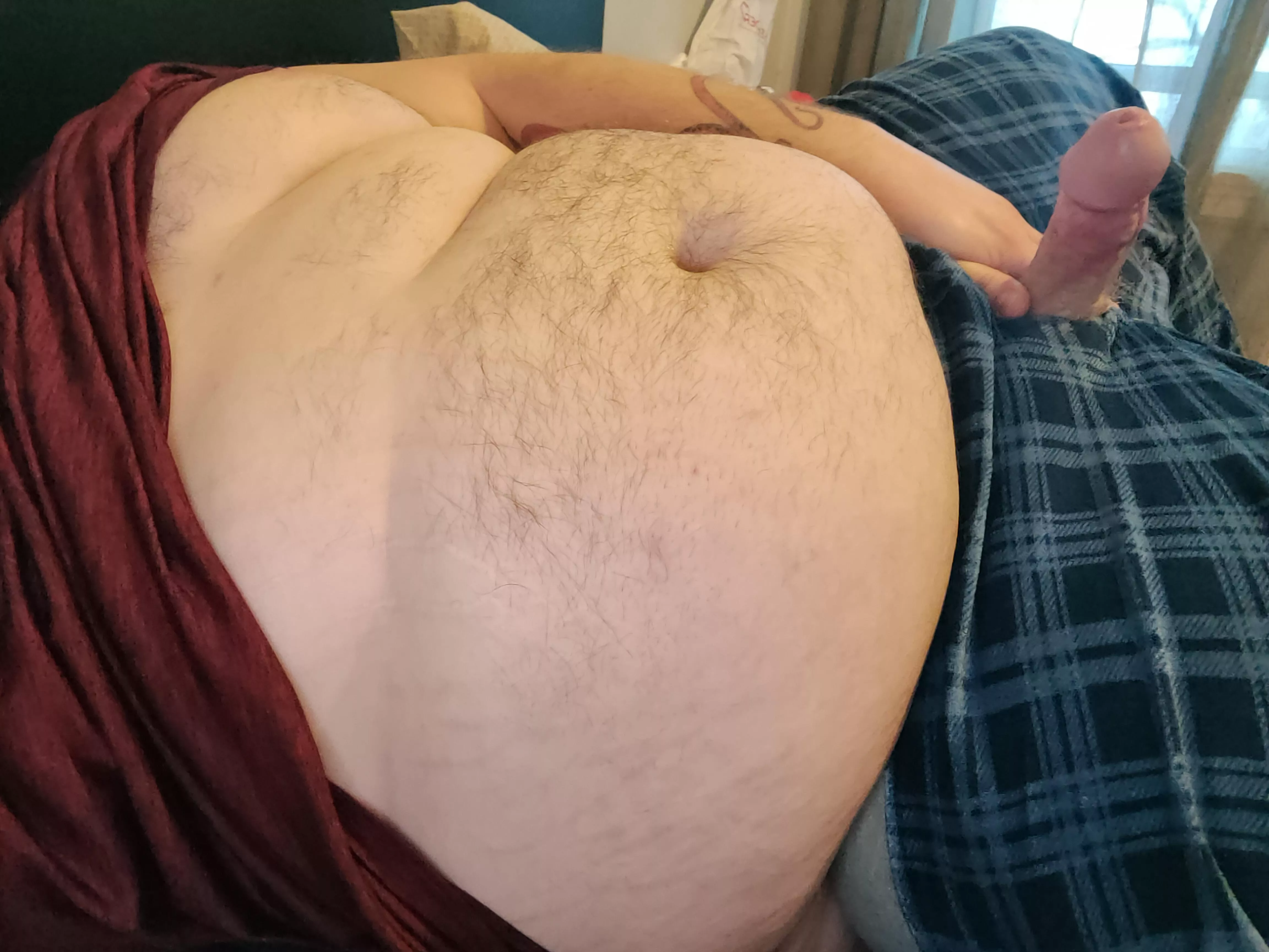 Your messages and comments always get me hard posted by DaddyBohab