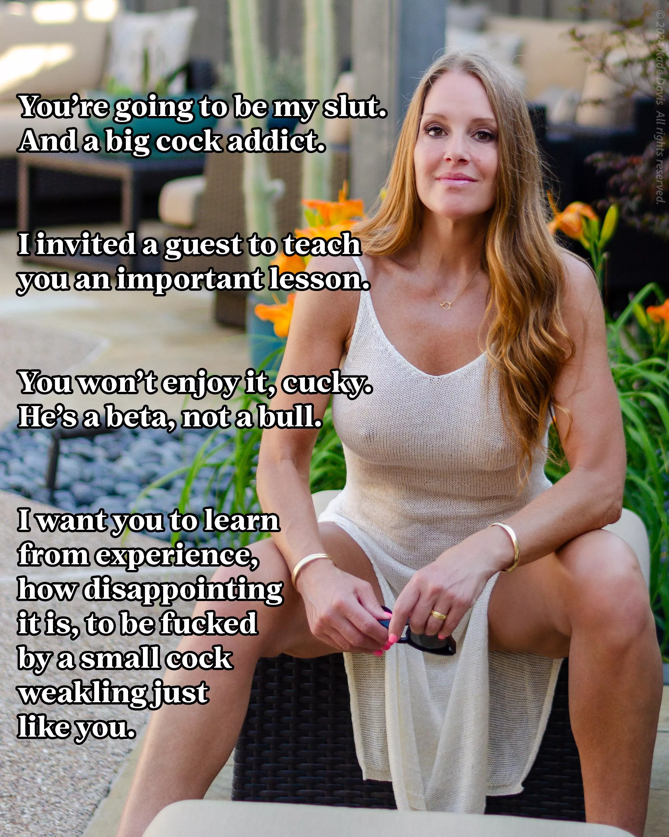 Your training isn't all fun & games. posted by kade_davis