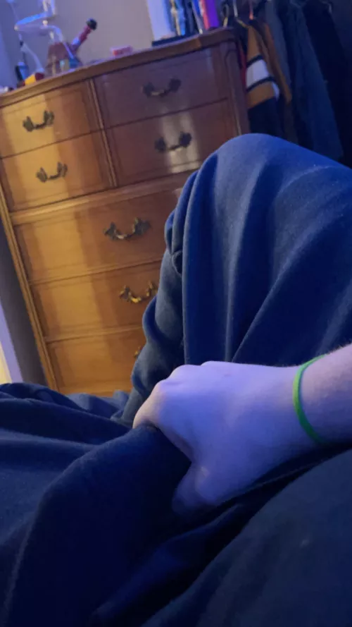 19 add my snap and send me anything to help me cum. My snap is @unknowntyler2 by VacationNearby93