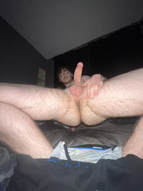 19(M4F) Did I catch your attention? by SubstantialSale906