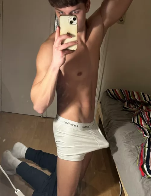 (19)Thoughts ? by Select_Equipment4297