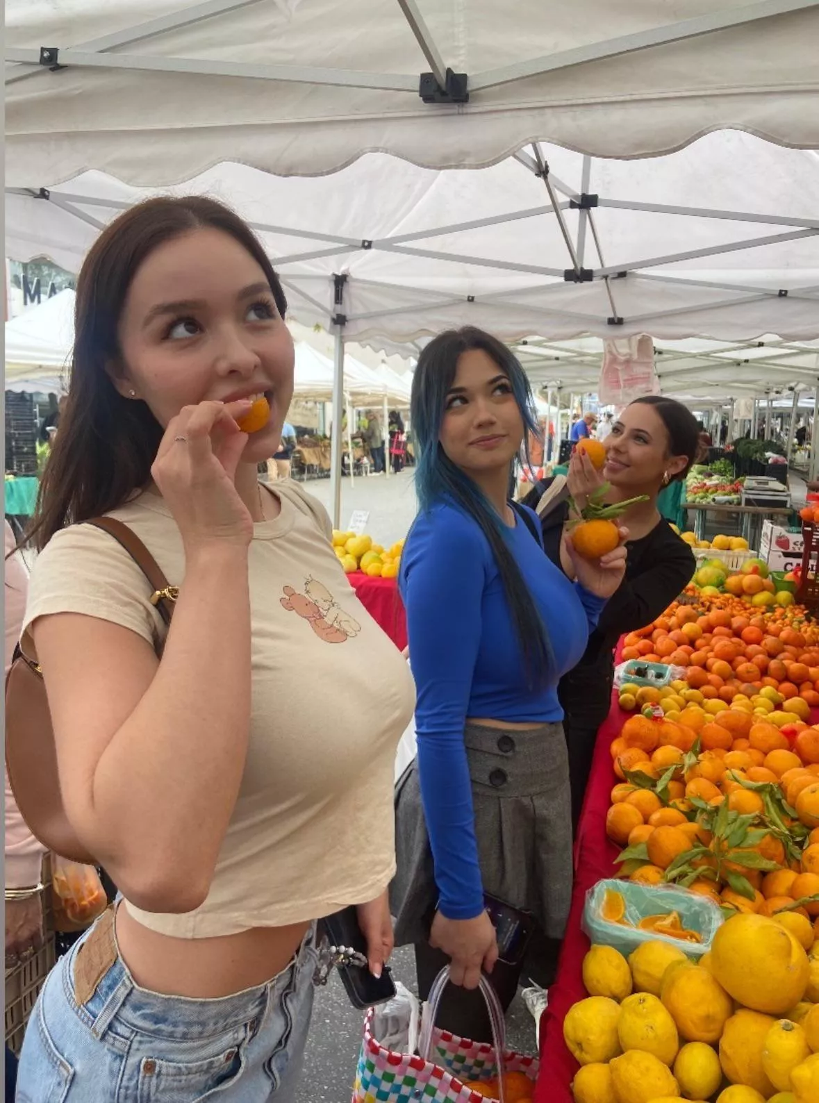 2 for 1 special  posted by mag0894