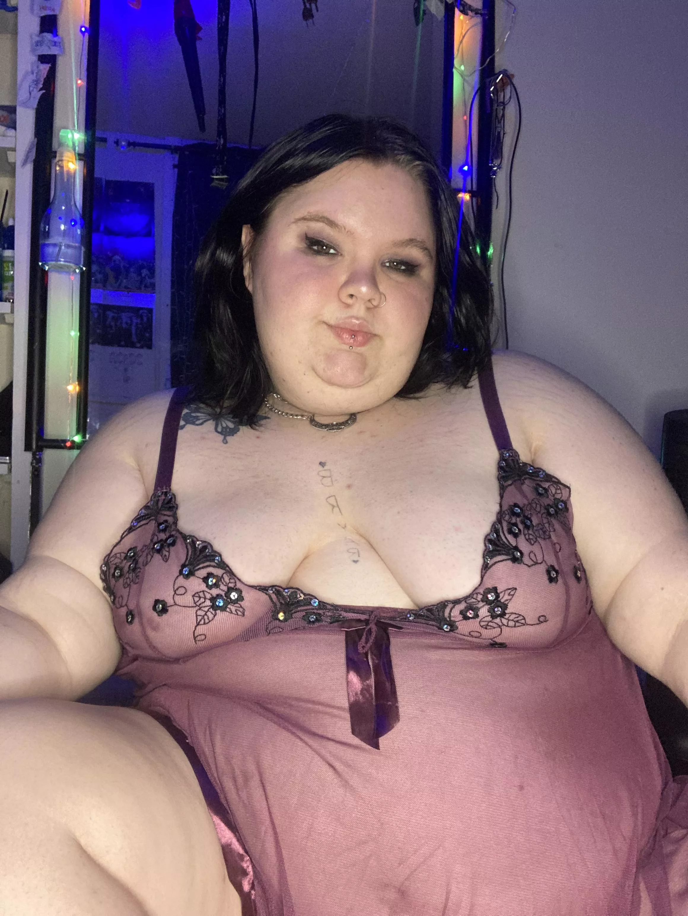 20 year old useless whore who’s only good at being bred 😙 posted by xxxsatanicsubxxx