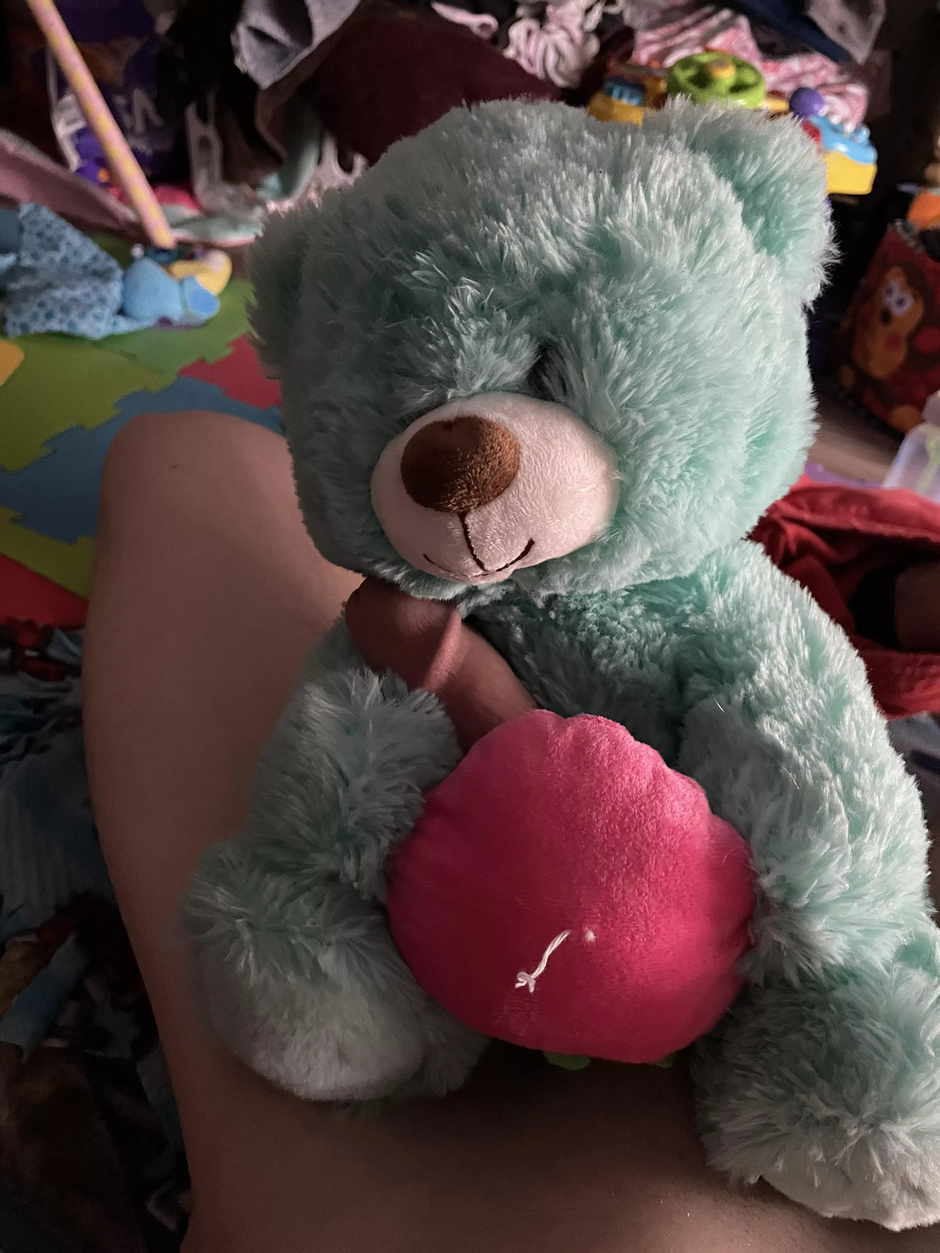 [22] 😏 posted by CommercialKoala2933