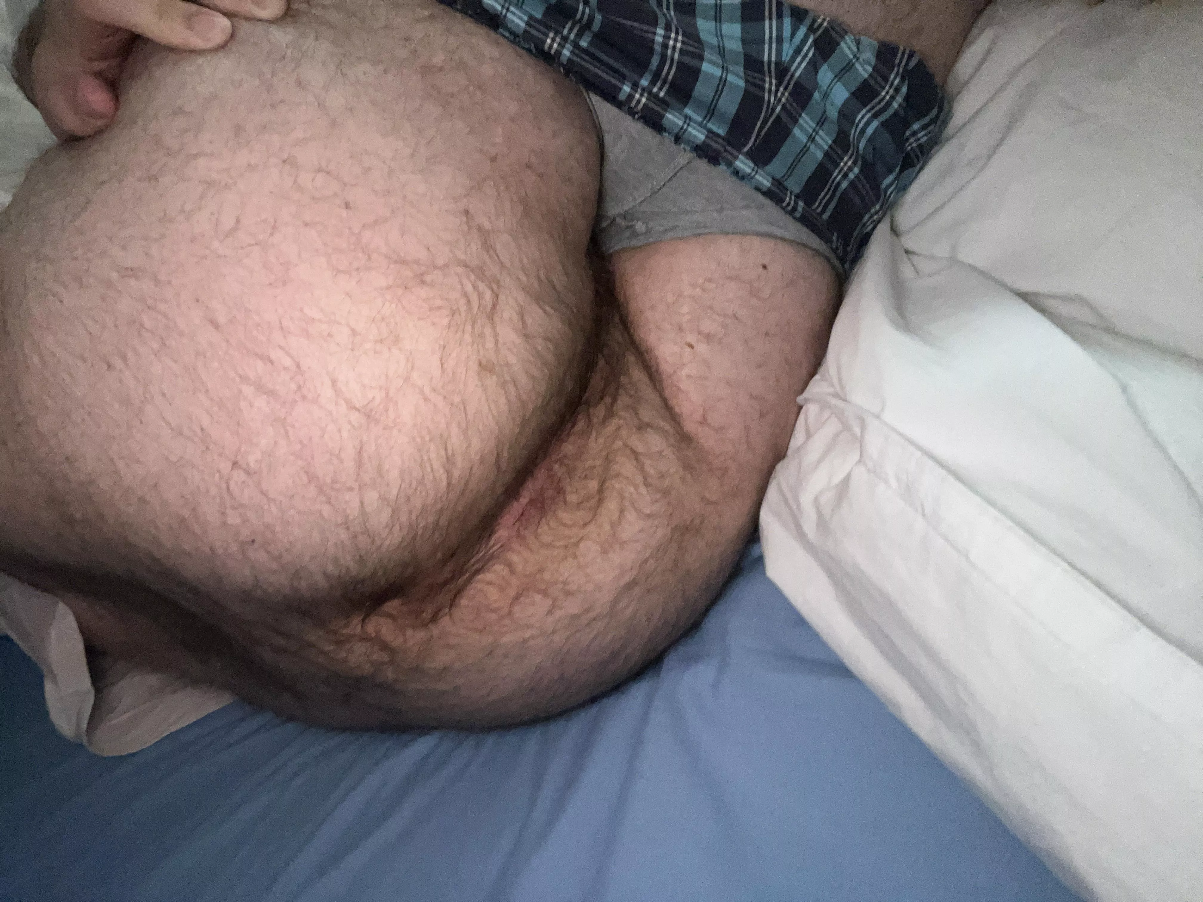 25m - Hairy Enough? posted by GoonedAF24